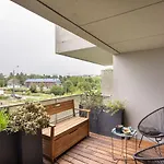 Le Canal - Appt Avec Balcon - Vue Degagee En Bord De Vilaine